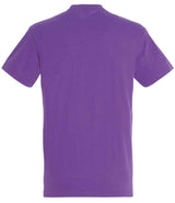 SOL'S Imperial Heavy T-Shirt | Light Purple thumbnail 2
