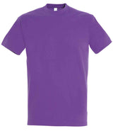 SOL'S Imperial Heavy T-Shirt | Light Purple thumbnail 1