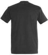 SOL'S Imperial Heavy T-Shirt | Mouse Grey thumbnail 2