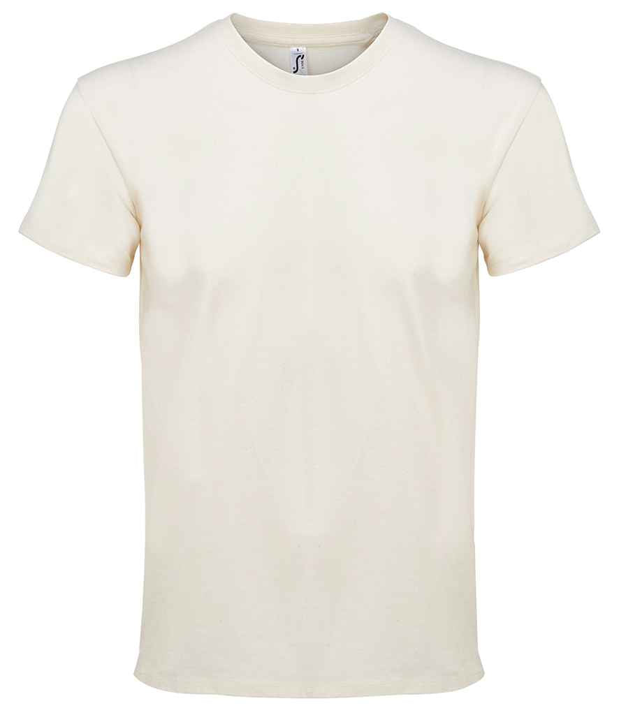 SOL'S Imperial Heavy T-Shirt | Natural