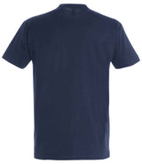 SOL'S Imperial Heavy T-Shirt | Navy thumbnail 2
