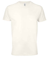 SOL'S Imperial Heavy T-Shirt | Off White thumbnail 3