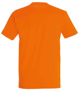SOL'S Imperial Heavy T-Shirt | Orange thumbnail 2