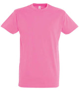 SOL'S Imperial Heavy T-Shirt | Orchid Pink thumbnail 1
