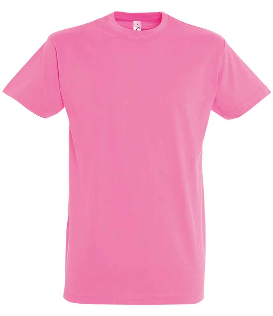 SOL'S Imperial Heavy T-Shirt | Orchid Pink