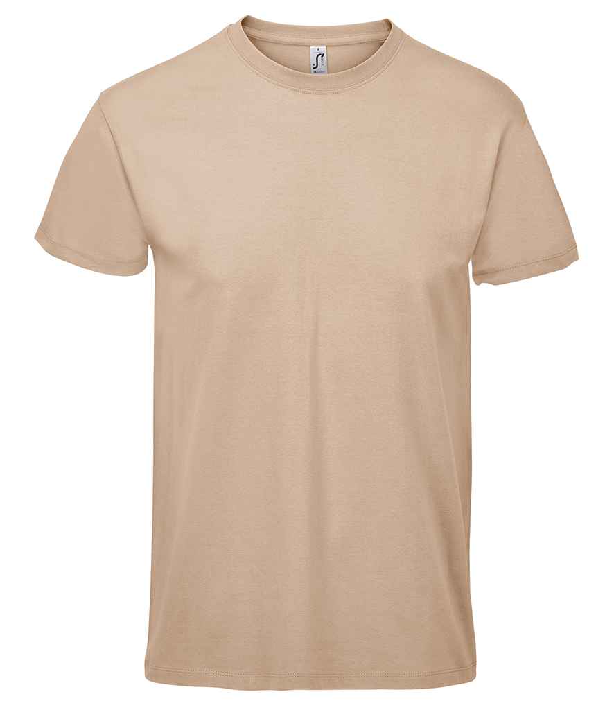 SOL'S Imperial Heavy T-Shirt | Rope