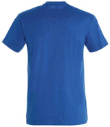 SOL'S Imperial Heavy T-Shirt | Royal Blue thumbnail 2