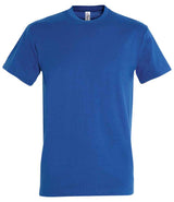 SOL'S Imperial Heavy T-Shirt | Royal Blue thumbnail 1