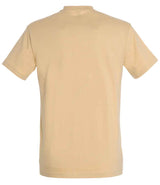 SOL'S Imperial Heavy T-Shirt | Sand thumbnail 2