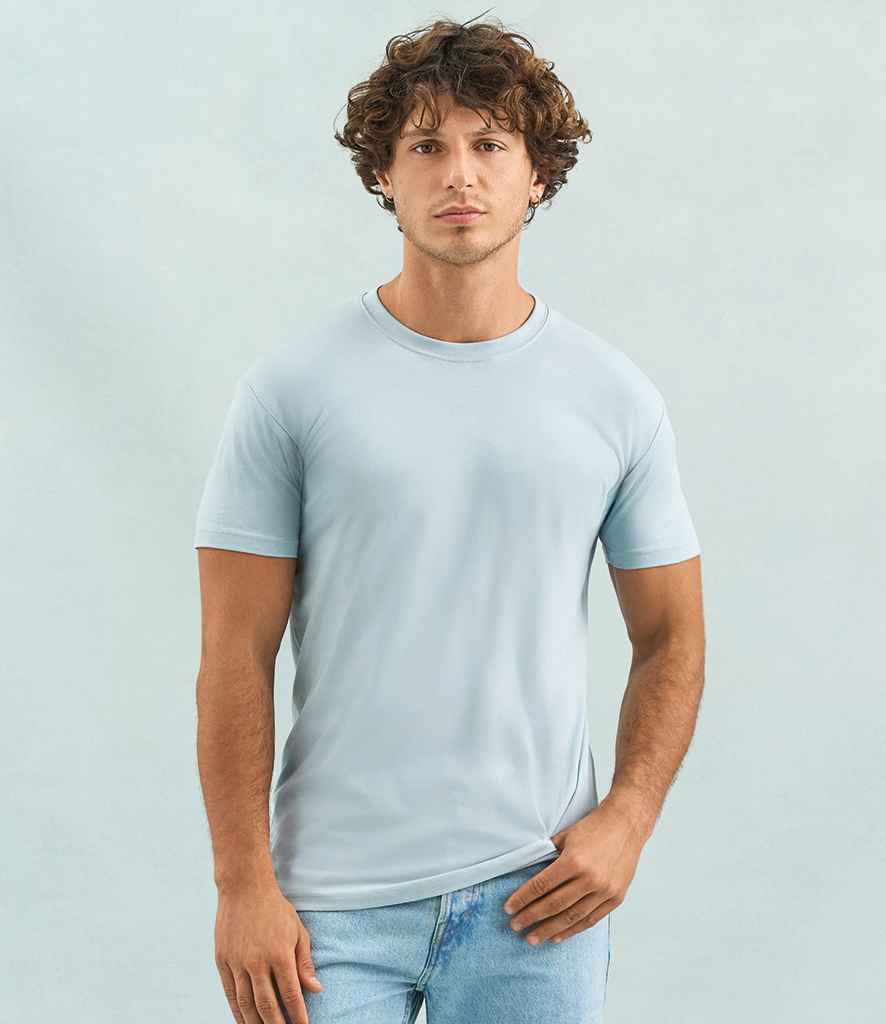 SOL'S Imperial Heavy T-Shirt | Sky Blue