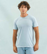 SOL'S Imperial Heavy T-Shirt | Sky Blue thumbnail 2