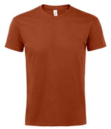 SOL'S Imperial Heavy T-Shirt | Terracotta thumbnail 1
