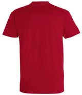 SOL'S Imperial Heavy T-Shirt | Tango Red thumbnail 2