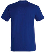 SOL'S Imperial Heavy T-Shirt | Ultramarine thumbnail 2