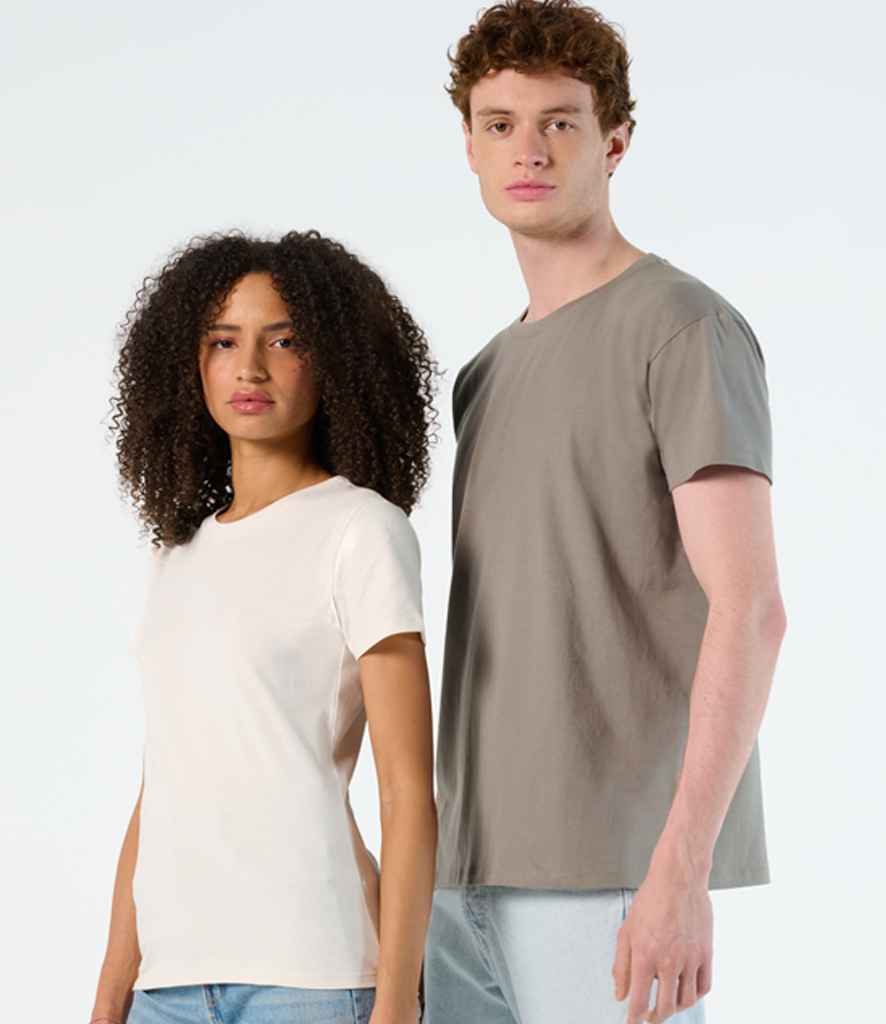 SOL'S Imperial Heavy T-Shirt | Zinc