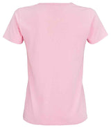SOL'S Ladies Imperial Heavy T-Shirt | Candy Pink thumbnail 4