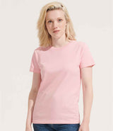 SOL'S Ladies Imperial Heavy T-Shirt | Candy Pink thumbnail 1