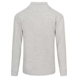 Weaver Long Sleeved Poloshirt thumbnail 9