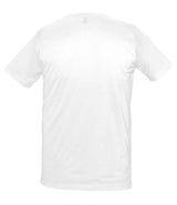 SOL'S Unisex Sublima T-Shirt | White thumbnail 3
