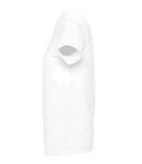 SOL'S Unisex Sublima T-Shirt | White thumbnail 4
