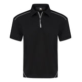 Fireback Wicking Poloshirt thumbnail 1