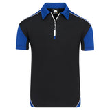 Fireback Wicking Poloshirt thumbnail 3
