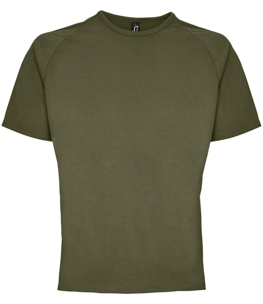 SOL'S Sporty Performance T-Shirt