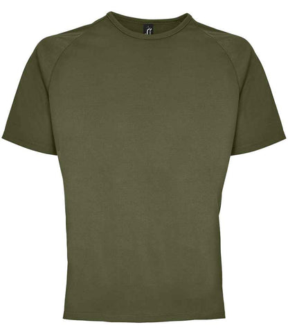 SOL'S Sporty Performance T-Shirt