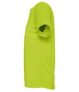 SOL'S Sporty Performance T-Shirt | Apple Green thumbnail 3