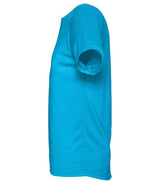 SOL'S Sporty Performance T-Shirt | Aqua thumbnail 3