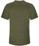 SOL'S Sporty Performance T-Shirt | Army thumbnail 2