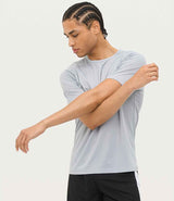 SOL'S Sporty Performance T-Shirt | Pure Grey thumbnail 1