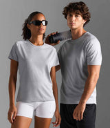 SOL'S Sporty Performance T-Shirt | Pure Grey thumbnail 5