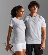 SOL'S Sporty Performance T-Shirt | Pure Grey thumbnail 6