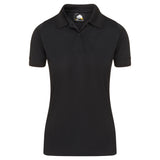 Ladies Oriole Wicking Poloshirt thumbnail 1