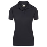 Ladies Oriole Wicking Poloshirt thumbnail 2