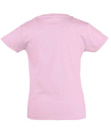 SOL'S Girls Cherry T-Shirt | Medium Pink thumbnail 3
