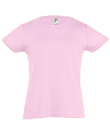 SOL'S Girls Cherry T-Shirt | Medium Pink thumbnail 2