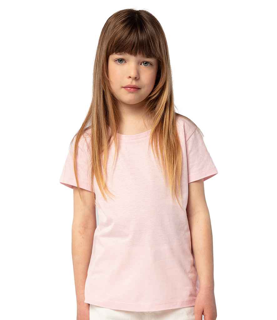 SOL'S Girls Cherry T-Shirt | Medium Pink