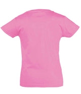 SOL'S Girls Cherry T-Shirt | Orchid Pink thumbnail 2