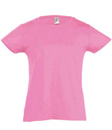 SOL'S Girls Cherry T-Shirt | Orchid Pink thumbnail 1
