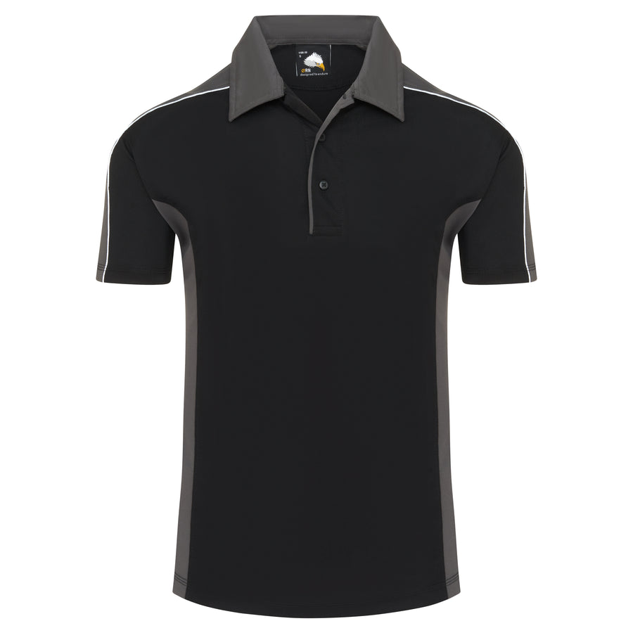 Avocet Wicking Poloshirt
