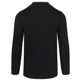 Buzzard V-Neck Sweatshirt thumbnail 3