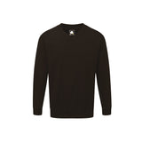 Buzzard V-Neck Sweatshirt thumbnail 1