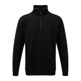 Grouse Quarter Zip Sweatshirt thumbnail 1
