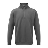 Grouse Quarter Zip Sweatshirt thumbnail 2