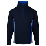 Silverswift Quarter Zip Sweatshirt thumbnail 4