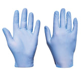 Supertouch Ultra Nitrile Powder Free Gloves thumbnail 1