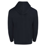 Macaw Zipped Hoodie thumbnail 3