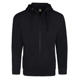 Macaw Zipped Hoodie thumbnail 1